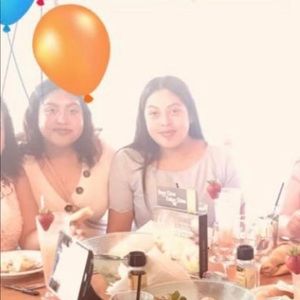 Meet your Posher, Ingrid